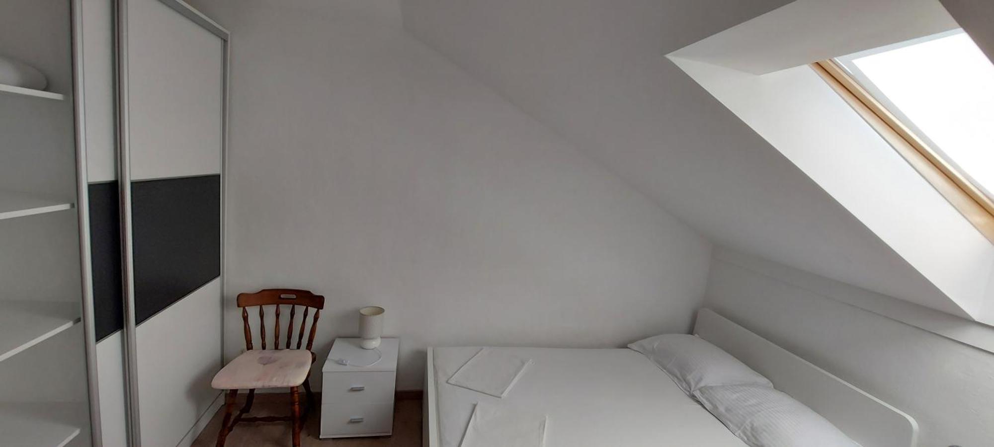 Apartman Figaro Pogled Od Milijun Dolara, 2 Tusa, 2 Wc Kaštela 外观 照片